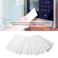 thumbnail image 2 of Peahefy 100pcs/Set Contactless 125kHz Smart RFID Proximity ID Card Read-only Access Card EM4100, RFID ID Card,RFID Card, 2 of 8