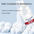 thumbnail image 4 of Preppy Things Teeth Cleaning Tooth Stain Removal And Cleaning Toothpaste Teeth Oral Cleaning And Fresh Breath Foam Paste, 4 of 7