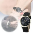 thumbnail image 2 of Jrocdr Women's Watches Clearance Minimalist Quartz Watch Waterproof Luminous Date Bracelet for Women Ladies Bracelet Nursing Watch, 2 of 5