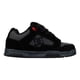 thumbnail image 1 of Tenis Dc Shoes Hombre Coiler Negro Rojo Skateboard Casual negro 8 MX, 1 of 7