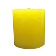 thumbnail image 5 of Vela Energética El Bazar Store color amarillo procesos seguridad y confianza, 5 of 5