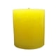 thumbnail image 5 of Vela Energética El Bazar Store color amarillo procesos seguridad y confianza, 5 of 5