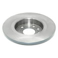 thumbnail image 4 of Durago Titanium Series Rear Solid Brake Rotor, 4 of 4