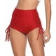 thumbnail image 1 of Short Licra Deportiva Gym Levanta Pompa Elásticos Sexy Playa, 1 of 8