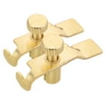 thumbnail image 1 of Miangastore Outil de Réglage d'Instrument Doré 2 Pcs 0.9 Po X 0.4 Po X 0.2 Po Métal, 1 of 8