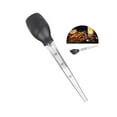 thumbnail image 4 of Cooking Pipette Sauce Oil Turkey Baster Portable Oil Syringe Dropper Pump Pipe for Barbecue Grill Baking Kitchen Cooking, 4 of 10
