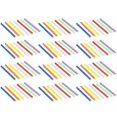 thumbnail image 4 of 84 Pieces Spoke Reflectors Bicycle Spokes Reflector Warning Strips Bicycle Spokes Bicycle Spoke Reflective, 4 of 5