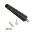 thumbnail image 1 of 2.5 Radio Car Stubby Mini Short Antenna Mast AM FM Aerial for Honda Toyota,, 1 of 8