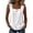 #0461-White, variant on Uootdi Casual Tank Tops for Women Square Neck Sleeveless with Stitched Detail Everyday Chic Style Lightweight Breathable Relaxed-Fit Tops Gift