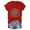 506_Red, variant on HEILAU American Flag Graphic T Shirts for Women 4th of July Vintage Floral T Shirt Boho Wildflower Loose Tees Short Sleeve Casual Tops Patriotic Tops