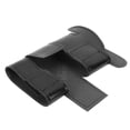 thumbnail image 2 of Trumpet Protective Case, Trumpet PU Leather Valve Guard, Synthetic Leather Soft and Durable Long Service Life for Trumpet Professionals, 2 of 7