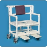 Innovative Products Unlimited BSC660 Bariatric Shower Chair