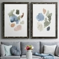 thumbnail image 7 of Fresh Start I - Premium Framed Canvas 2 Piece Set - Ready to Hang, 7 of 7