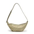 thumbnail image 1 of Bolso bandolera retro de gran capacidad para mujer, estilo nicho, de alta gama, de color sólido, muy vendido, 2025, 1 of 5