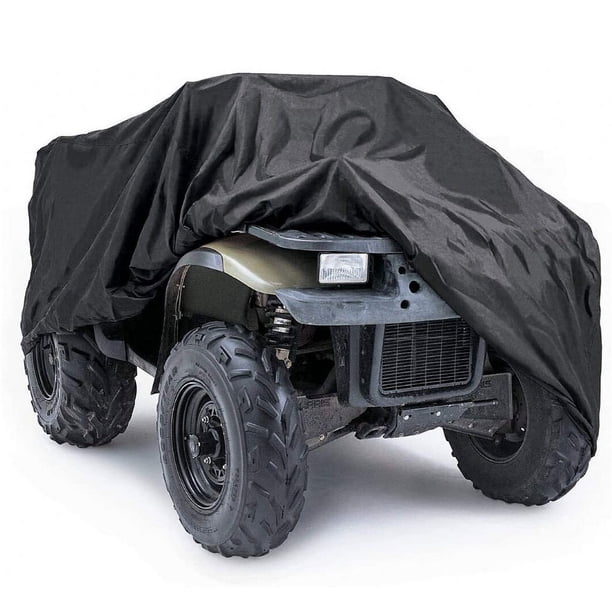Funda para coche de playa para niños (200*95*106cm, negra) funda grande para juguetes de coche, Funda para coche de playa para niños (210 x 105 x 105 cm, negra), funda para coche de juguete de gran t