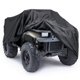 thumbnail image 1 of Funda para coche de playa para niños (200*95*106cm, negra) funda grande para juguetes de coche, Funda para coche de playa para niños (210 x 105 x 105 cm, negra), funda para coche de juguete de gran t, 1 of 5
