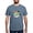 Blue Jean, variant on CafePress - Power Rangers Angel Men's Comfort Colors® T Shirt - Mens Comfort Colors Shirt