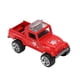 thumbnail image 3 of 4pcs Off Road Vehicle Model Simulated Graffiti Alloy 1/64 Scaled Pickup Racing Car Toy for 3 Years Old AboveType D, 3 of 4