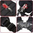 thumbnail image 2 of Double Shoulder Strap for Lawn Mower, Universal Garden Machine Harness, Lawn Mower Accessory, 2 of 5