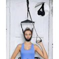 thumbnail image 1 of Cervical Neck Traction, Portable Home Neck Traction Device Neck Stretcher For Spinal Neck Pain Relief, 1 of 4
