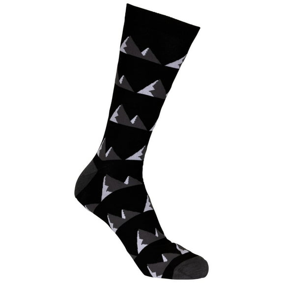 Trespass Adult Saxon DLX Trekking Socks