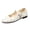 White, variant on Women's Ballet Mary Jane Flats Shoes Women Flats Dress Shoes for Women Comfortable Ladies Office Flats with Strap