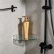 thumbnail image 5 of YiJuHui Refillable Soap Dispenser for Bathroom Kitchen, Hands-Free Liquid Soap Dispenser Pump, Automatic Touchless Sensor Dispenser, Modern Sleek Design for Sink Countertop, Wall Mount or Stand, 5 of 6