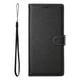 thumbnail image 2 of Funda para FOXDOCK iPhone SE 2020/2022– Cuero Premium, 3 ranuras para tarjetas, Protección contra impactos, 2 of 5