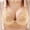 Yellow, variant on WCJM Up To 50% Off Bra 6 Pcs Sports Bras For Women Nylon,Spandex Bra Black,40
