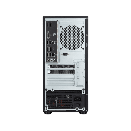 MSI - Pro DP180 Desktop - Intel Core i7-13700F - 32GB Memory - NVIDIA GeForce RTX 4060 VENTUS 2X BLACK with 8G - 2TB SSD - Black