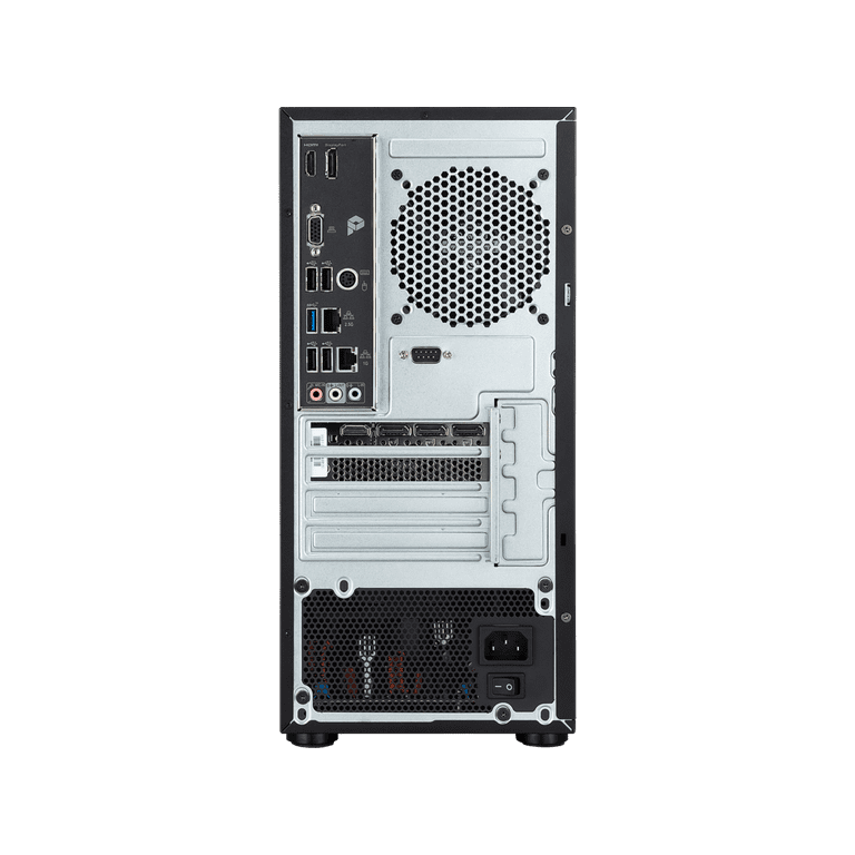 parts-quick 8GB Memory for MSI Desktop PRO DP21 13M