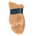 thumbnail image 3 of unbranded 1Par Calcetines De Coral Para Cálidos Y Esponjosos Color Uso En Casa Y Exterior, 3 of 7