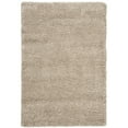 thumbnail image 2 of Nourison Amore Solid Oyster Area Rug, 2 of 2