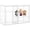 Clear-2 Tier -2pcs, variant on Clear Display Case Stackable Plastic StorBWithic Attraction Lid Showcase For Large Figures Collectibles X-large