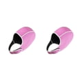 thumbnail image 4 of Sonducket Gorros de natación pelo largo piscina protección térmica elástica accesorios Unisex sombrero impermeable para surf Kayak Rafting Type1 NO1 Sonducket CBP341140, 4 of 6
