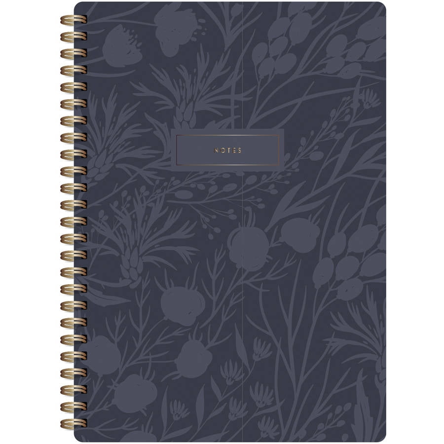 notebook spiral notebook spiral