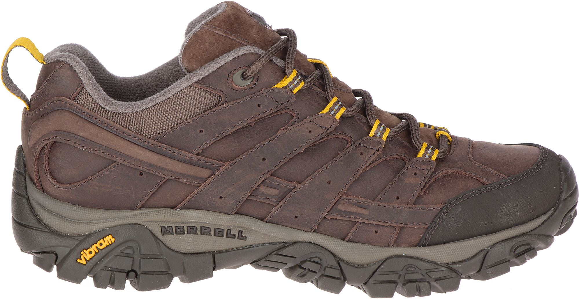 Merrell - Merrell Women's Moab 2 Prime Hiking Shoes - Walmart.com - Walmart.com