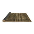 thumbnail image 2 of Ahgly Company Indoor Rectangle Oriental Brown Industrial Area Rugs, 7' x 9', 2 of 4