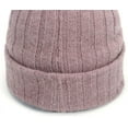 thumbnail image 6 of LinYooLi Winter Knitted Beanie Hat for Women Men Cuffed Beanie Cap Knit Warm Skull Cap, 6 of 7