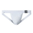 thumbnail image 6 of TIHLMK Men's Underwear Under $10 Slassic Sports Fitness Rainbow Color Double Thong, 6 of 6