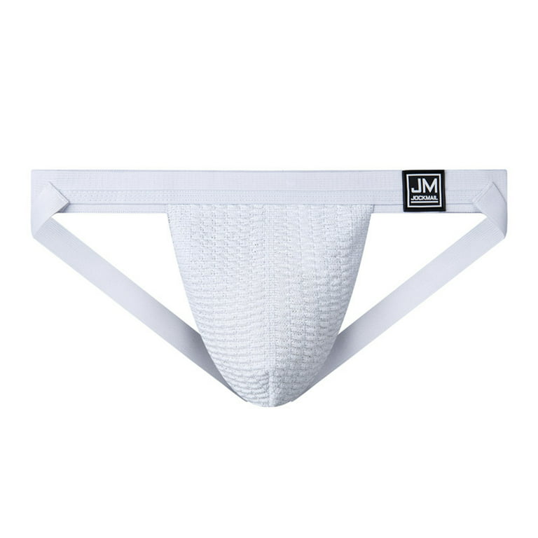 Mrat Seamless Briefs Cotton Panty for Women Men's Underwear