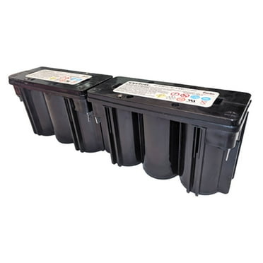 Enersys-Hawker 0819-3022 replacement battery (high rate)