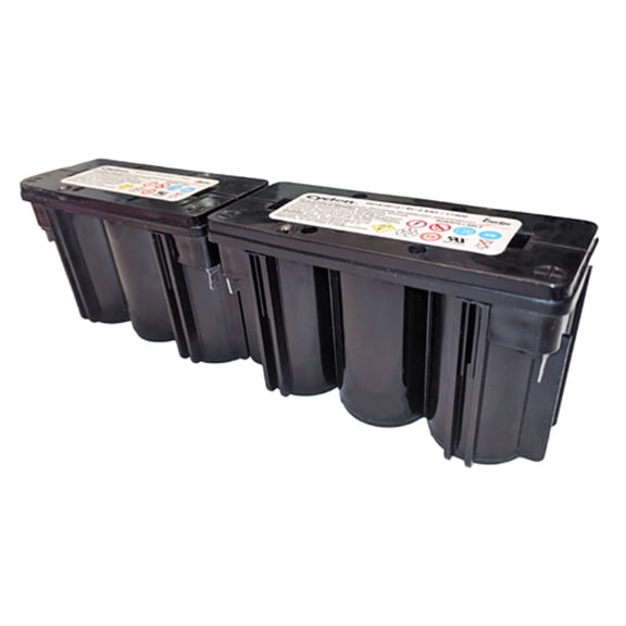 Enersys-Hawker 0819-0016 replacement battery (high rate)