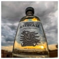 thumbnail image 4 of Mezcal Grand Aztecali Añejo Cristalino 750ml Agave Azul Premium Aztecali Añejo Cristalino, 4 of 6