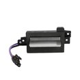thumbnail image 4 of Módulo de control de ventilador de CA Resistencia del ventilador del calentador 15-80567 89018778 4P1516 Compatible con Chevy Silverado Trailblazer Cadillac Escalade GMC Envoy Sierra Buick Rainier, 4 of 5