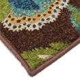 thumbnail image 3 of Veranda EthridgeOutdoor Area Rug, 5'2" x 7'6", 3 of 6