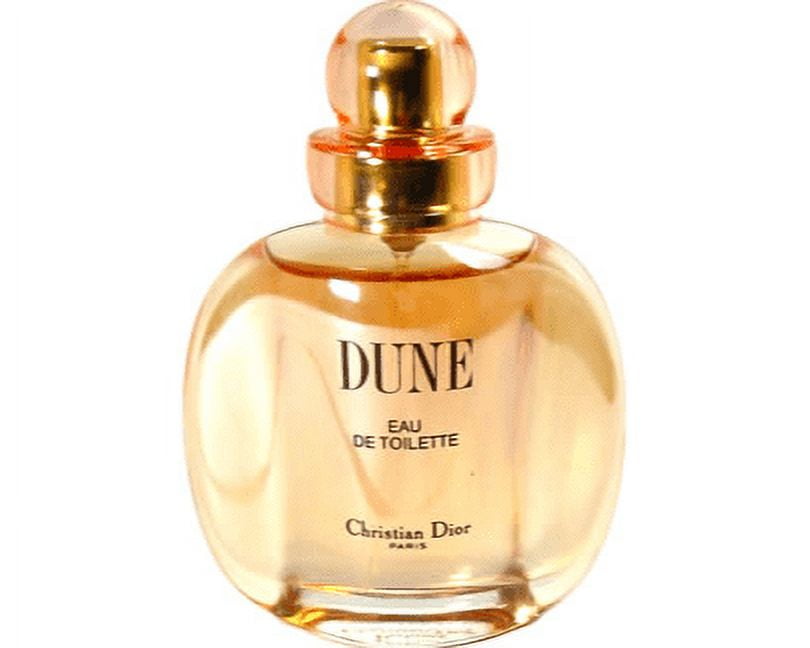 Dune Edt Spray 1 Oz By Christian Dior - Walmart.com