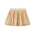thumbnail image 1 of Carter's Jupe à Taille Métallisée à Fleurs pour Petites Filles, 2T, 1 of 1