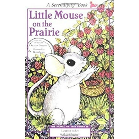 Pre-Owned Little Mouse On the Prairie (Serendipity Books) (Paperback) 0843176326 9780843176322