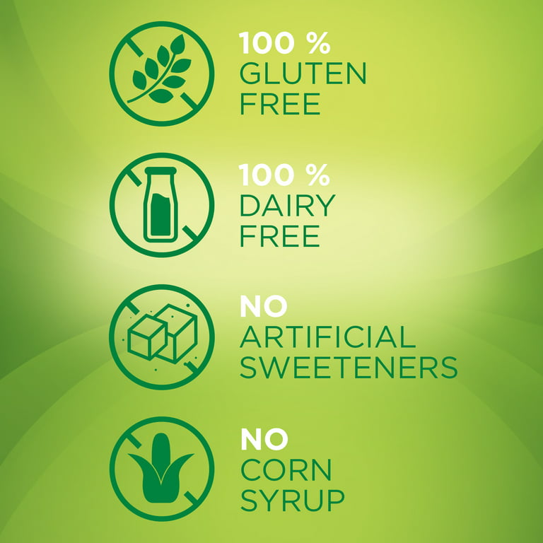 Simple Truth Organic™ Gluten Free Non-Dairy Sour Cream, 14 oz - Kroger